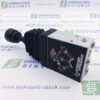 Joystick for tipping valve PM lower connection Meiller