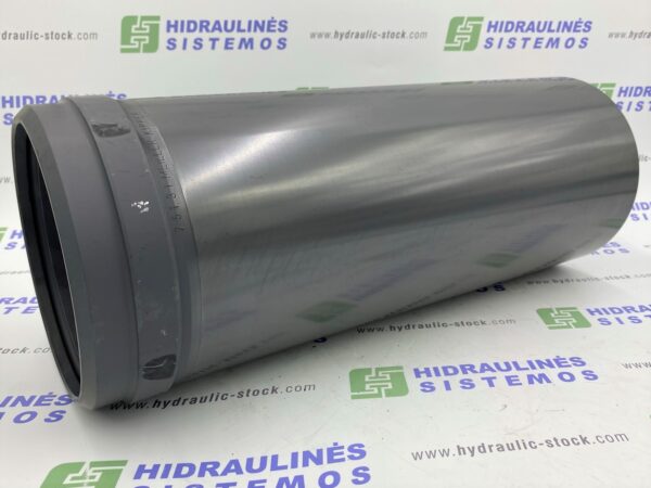 1501-2268-000 Meiller cilindro gilzė, tipas 1554 151mm L-392mm
