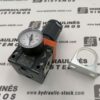 Slėgio reguliatorius REG SY2 1/2'' 0-12 bar MW