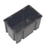 Tank and oil reservoir MBB Palfinger 245x150x147 mm