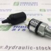 Pressure switch G1/4i F4 01-12 bar Max 25 bar