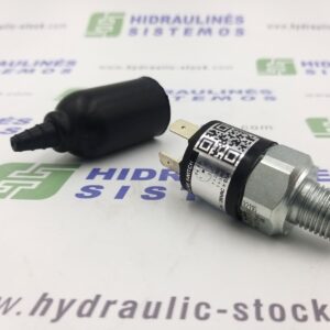 Pressure switch G1/4i F4 01-12 bar Max 25 bar