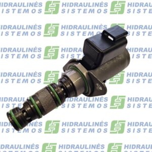 Valve solenoid SV98-T40S-0-N-12DRZ