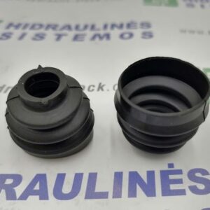 Protective rubber 13x29 L28 P40, P80 Badestnost