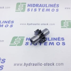 GR2 hidrovariklio CR velenas 06cm3