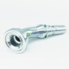 FL INTERLOCK SFL 54 (1-1/4") 45° fitting for 1-1/4" hose DN31 SAE 6000, M43640-20-20