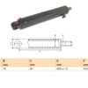 Hydraulic cylinder Anteo 35/70/550 for bend