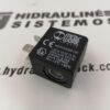 Coil 110 VAC 5 VA 8x29mm Metal Work
