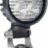 Work light LED, 40W, 4000lm round, white, 10/30V,