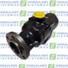Piston pump 25 l/min PE30/Z IPH PE30/Z UNI-3