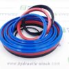 Seal kit (EDBRO) SKDX 164