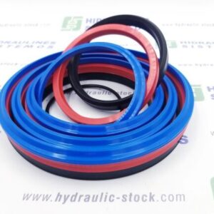 Seal kit (EDBRO) SKDX 164