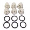 Water pump IPH W5015 valve KIT 150