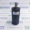 Hydraulic motor MM 50 C 16mm shaft