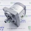 GR2 04.0 cm3/r gear pump D-B80C 1:5(11)-T