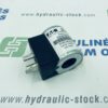 Ritė D12.9, 24 VDC, L-39.7, D31.8 20W DIN S-Serija MCSCS024DG000010