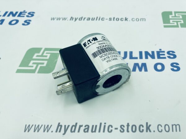 Ritė D12.9, 24 VDC, L-39.7, D31.8 20W DIN S-Serija MCSCS024DG000010