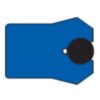 47,62x57,15x9,52 TTU/O piston seal