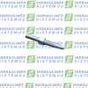 Metric L standpipe L08 0 1/4 DN06