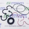 GR3 pump seal kit