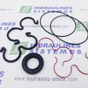 GR3 pump seal kit