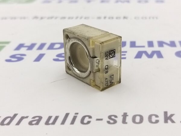 Blockfuse 175 A (DIN 72581/5)
