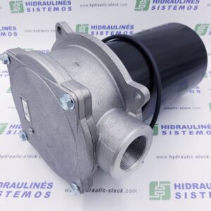 Filtro Linea Ritorno OMTF111C25NA 1/2 BSP – OMT – Nuovo Senza Scatola - Foto 2