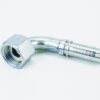 ORFS 1-3/16-12 90° fitting for 5/8" hose, M22493-10-12