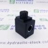 Coil D13, 24 VDC, L-39, D30x38, 18W, AMP