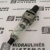 Filter Regulator 1/4' 20 micron 0-12bar