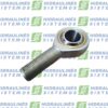 M24x25mm male rose joint