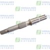 Pump shaft A10VO28DFEO Rexroth R902415913