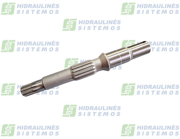 Pump shaft A10VO28DFEO Rexroth R902415913
