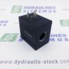 Coil D16, 220 VAC, L-50, D35x48, DIN
