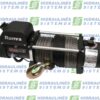 RUNVA Electric Winch EWX12000 5,4 t 12V synthetic cable