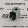 Ritė D12.9, 24 VDC, L-46.5, D38.9 23W DIN J-Serija MCSCJ024DG000010