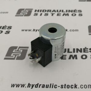 Coil D12.9, 24 VDC, L-46.5, D38.9 23W DIN J-Serija MCSCJ024DG000010