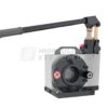 Hand crimper MHP 80 EVO for hydraulic hoses