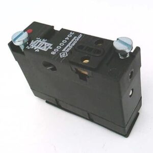 Solenoid valve 4/2 30400008 ASCO