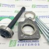 Shaft ASTRONIC+IT L-272 mm PSK