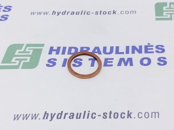 0000-9401-003 Gasket