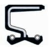 Rotary shaft seal 18x32x8 G-DUO