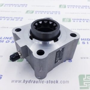 Power take-off box IPH - PTO 1000Nm 1:1 ISO, ZF SCANIA EATON MERCEDES VOLVO
