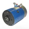 Elektros variklis 12V 2.0 kW O F CCW HACO 2001157H star trumpas