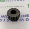 Coupling sleeve GR2 1:8 Z20 40x36