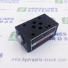NG6 single overcente valve MVPP-SB/50