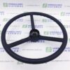 Steering wheel D350