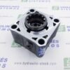 Power take-off box (PTO) ZF S6-90 HYVA 021215010