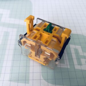 Contact 1XNO E0340