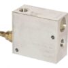 Accumulator valve VDA20001 3/4' 100-250 bar, Q-100l/min, Pmax-250bar